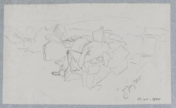 Simpson, William (R.I.), Sketches made during the Campaign of 1854-55 in the Crimea, Circassia and Constantinople