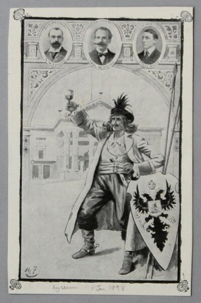 Unknown, Peter the Great