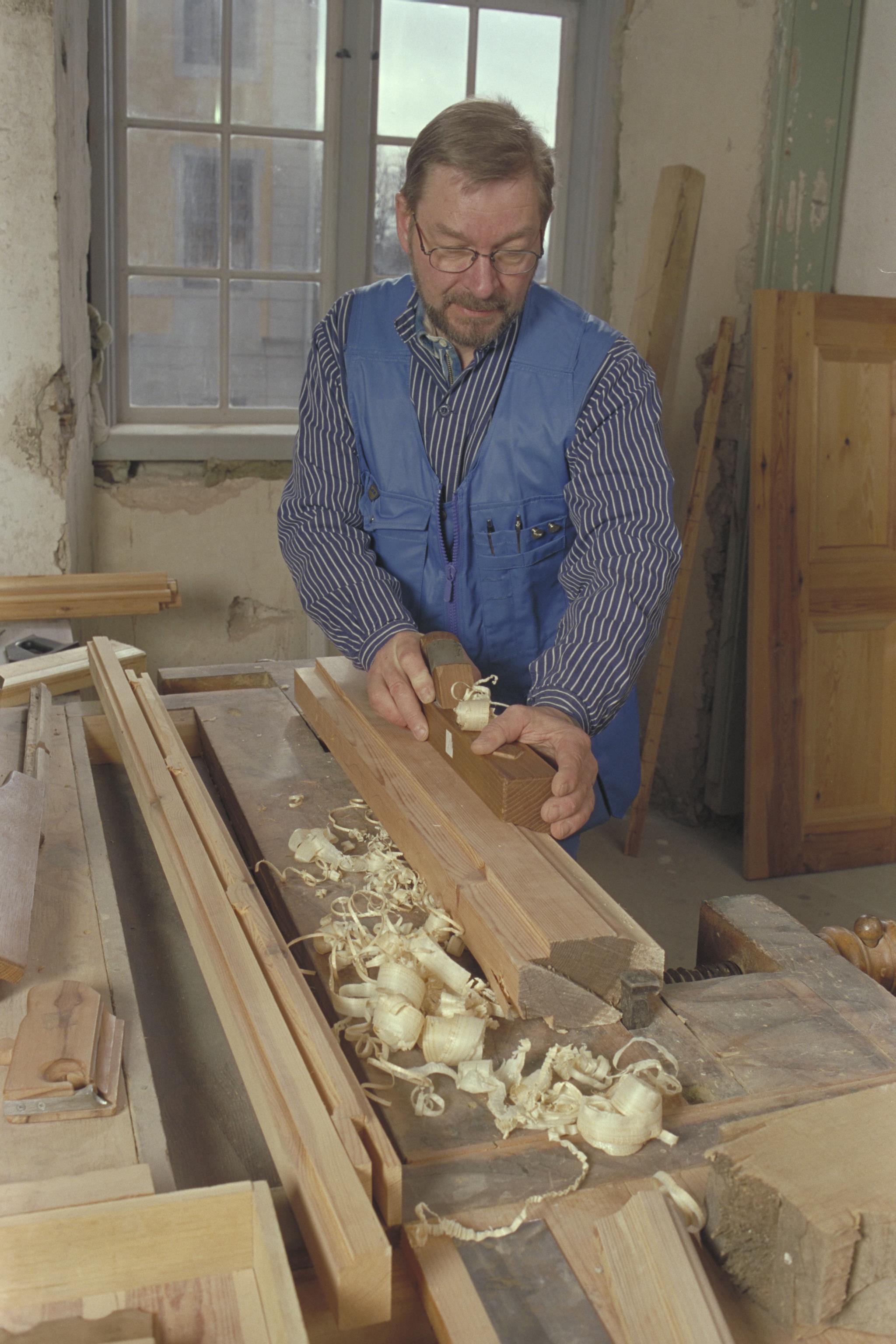 Bengt A Lundberg, Mälsåkers slott