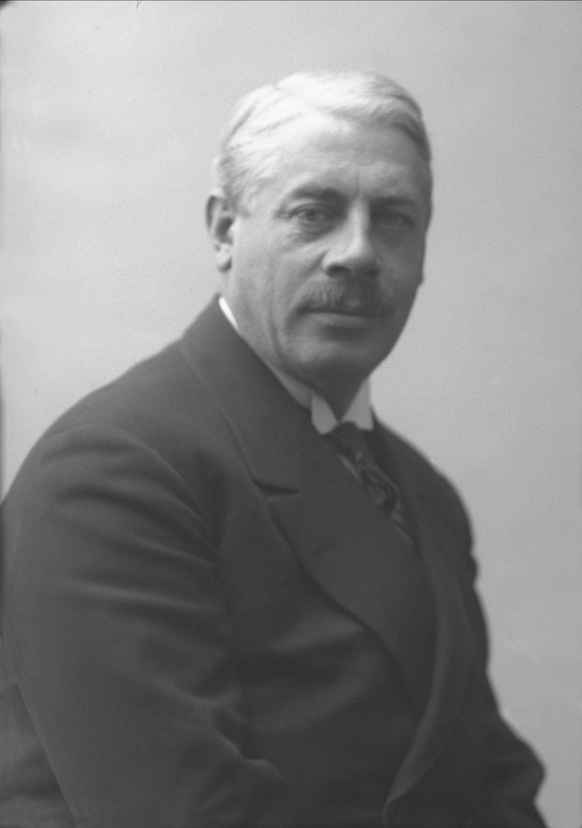 Gustav Borgen, NFB.51888