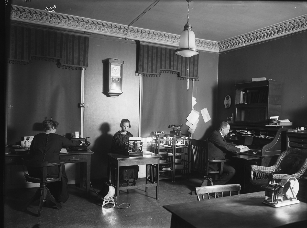Anders Beer Wilse, Prot: Heiberg & Heiberg