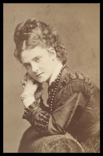 Elliott & Fry, Guy Little Theatrical Photograph