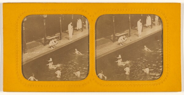 Unknown, [Public bath]
