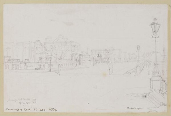Simpson, William (R.I.), India. Original Sketches made in the Years 1859-60-61-62.