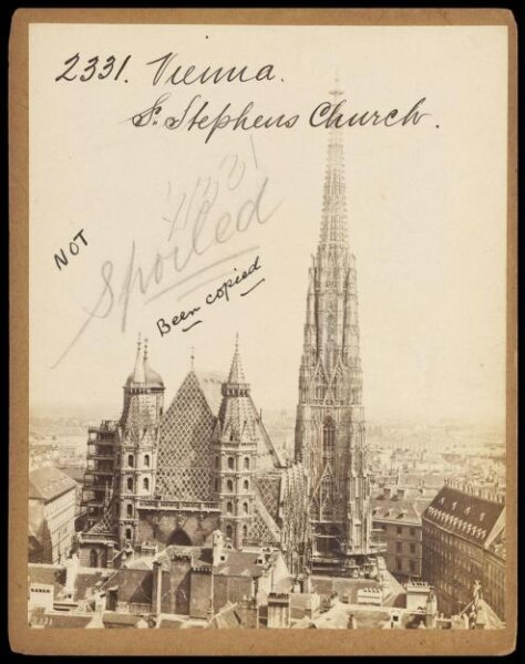 Francis Frith, Photograph