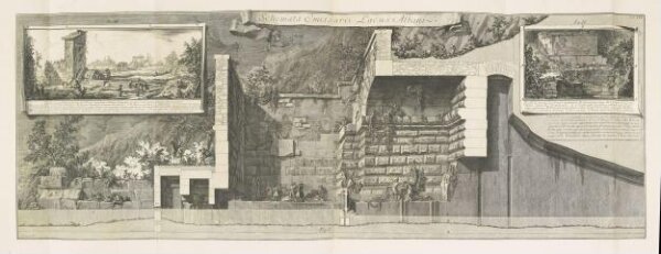 Giovanni Battista Piranesi, On the Grandeur and the Architecture of the Romans