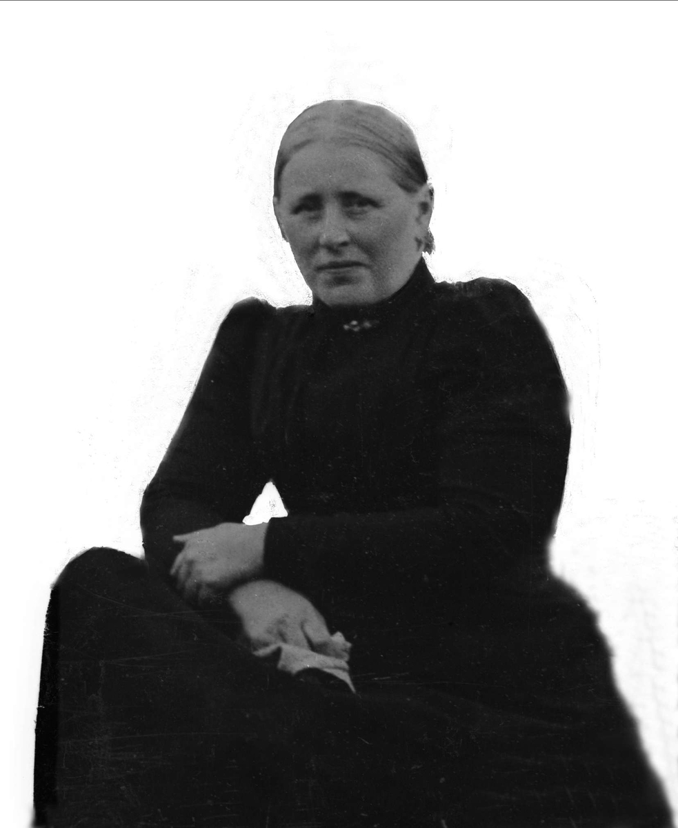 Gustav Borgen, NFB.35749