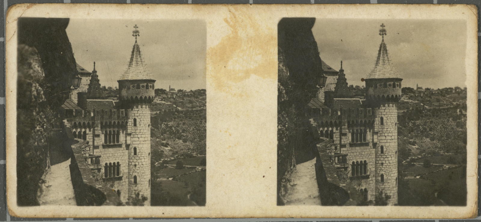 Desconegut, Untitled Solsona Rivers S.A.