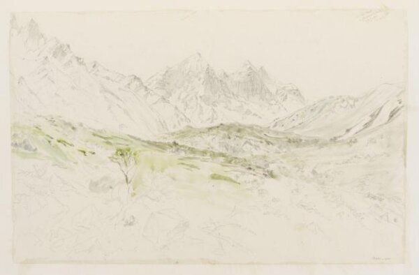 Simpson, William (R.I.), India. Original Sketches made in the Years 1859-60-61-62.