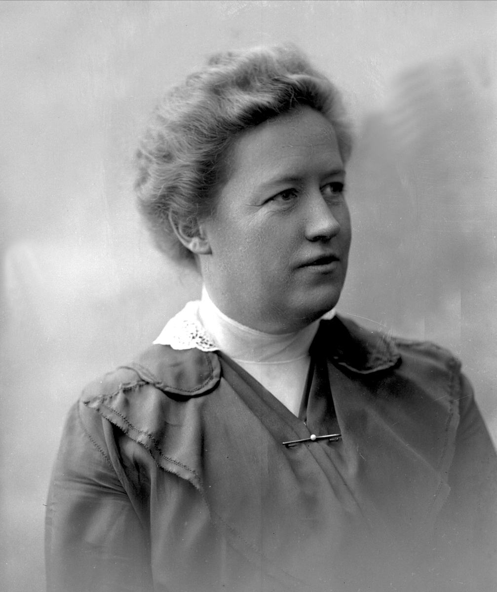 Gustav Borgen, NFB.30679
