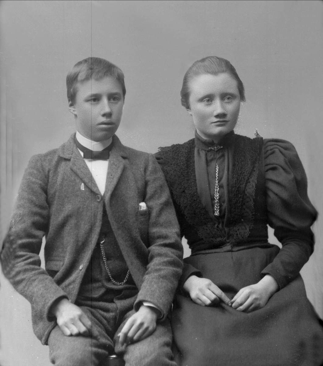 Gustav Borgen, NFB.09510
