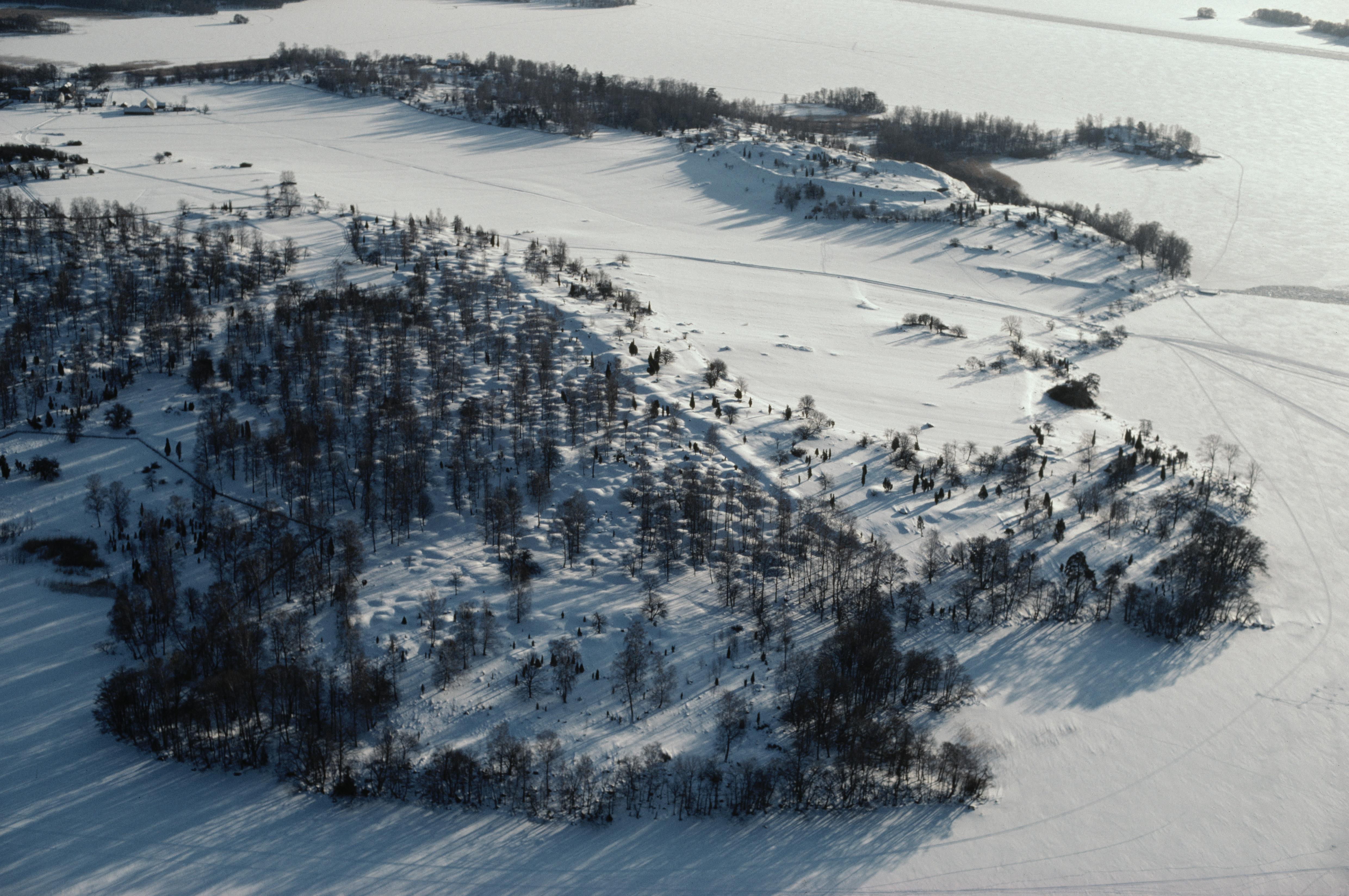 Jan Norrman, Adelsö 119:1