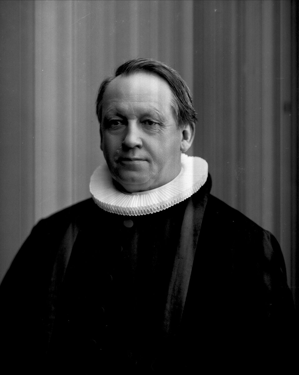 Gustav Borgen, NFB.12412