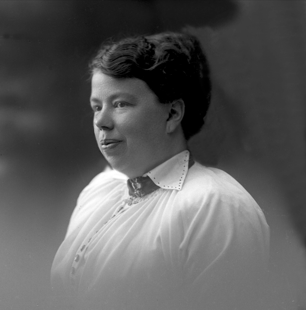 Gustav Borgen, NFB.30396