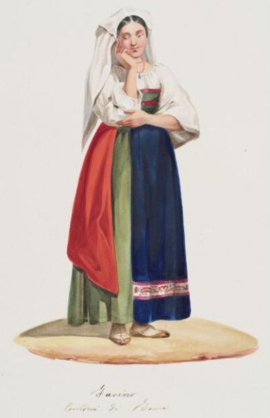 Unknown, Drawing