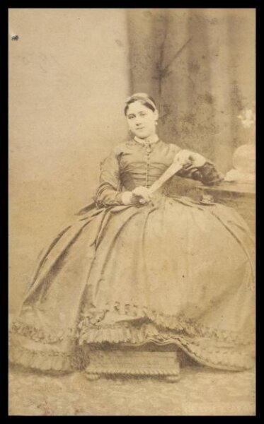 Beau, Adolphe, Guy Little Theatrical Photograph