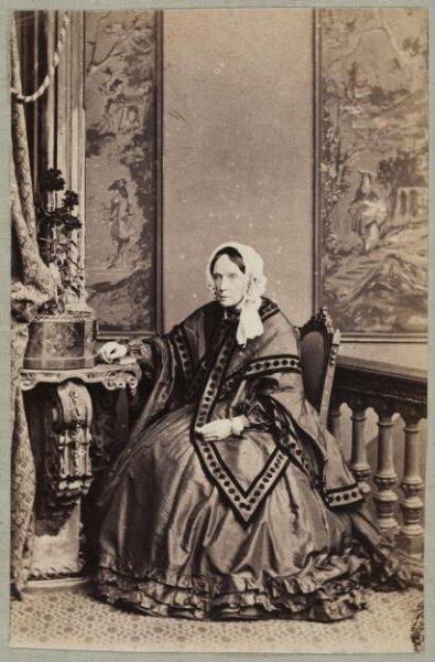 Unknown, Carte-de-visite photographs (480). Four photographs  are dry-mounted to each sheet (120).