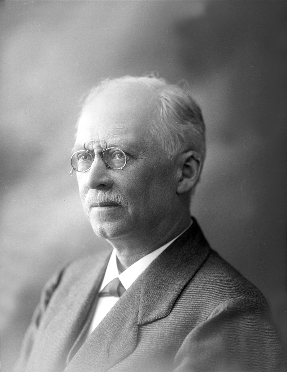 Gustav Borgen, NFB.36835