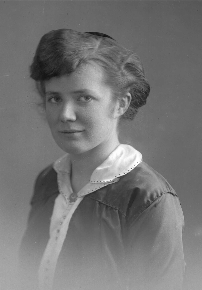 Gustav Borgen, NFB.47859