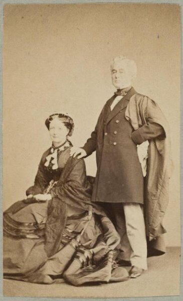 Unknown, Carte-de-visite photographs (480). Four photographs  are dry-mounted to each sheet (120).