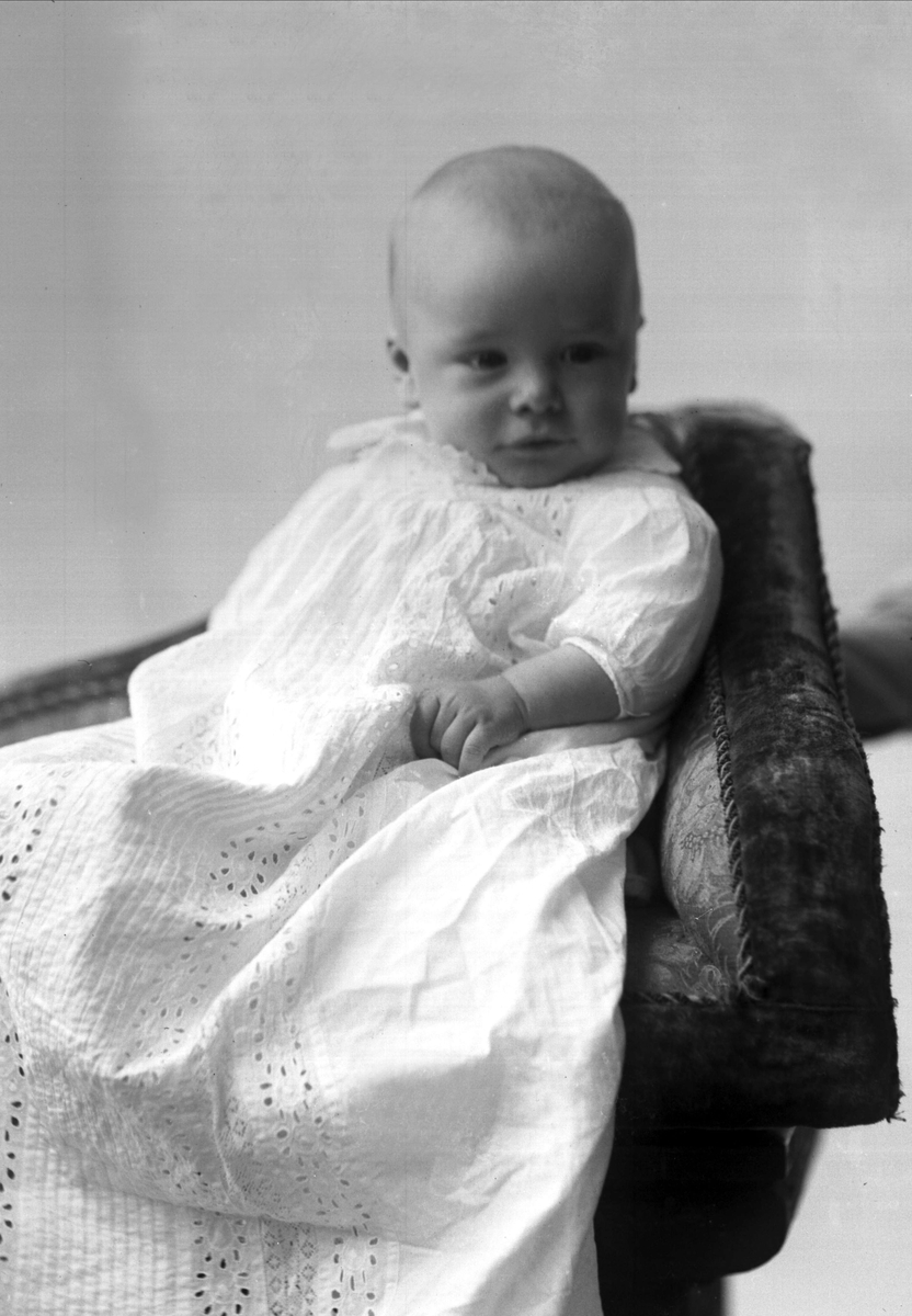 Gustav Borgen, NFB.20351