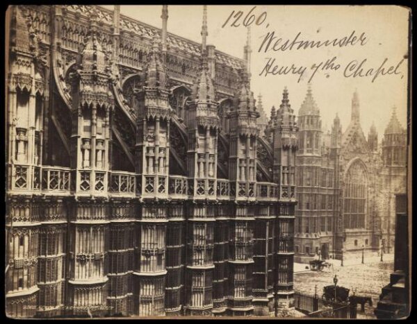Francis Frith, Photograph