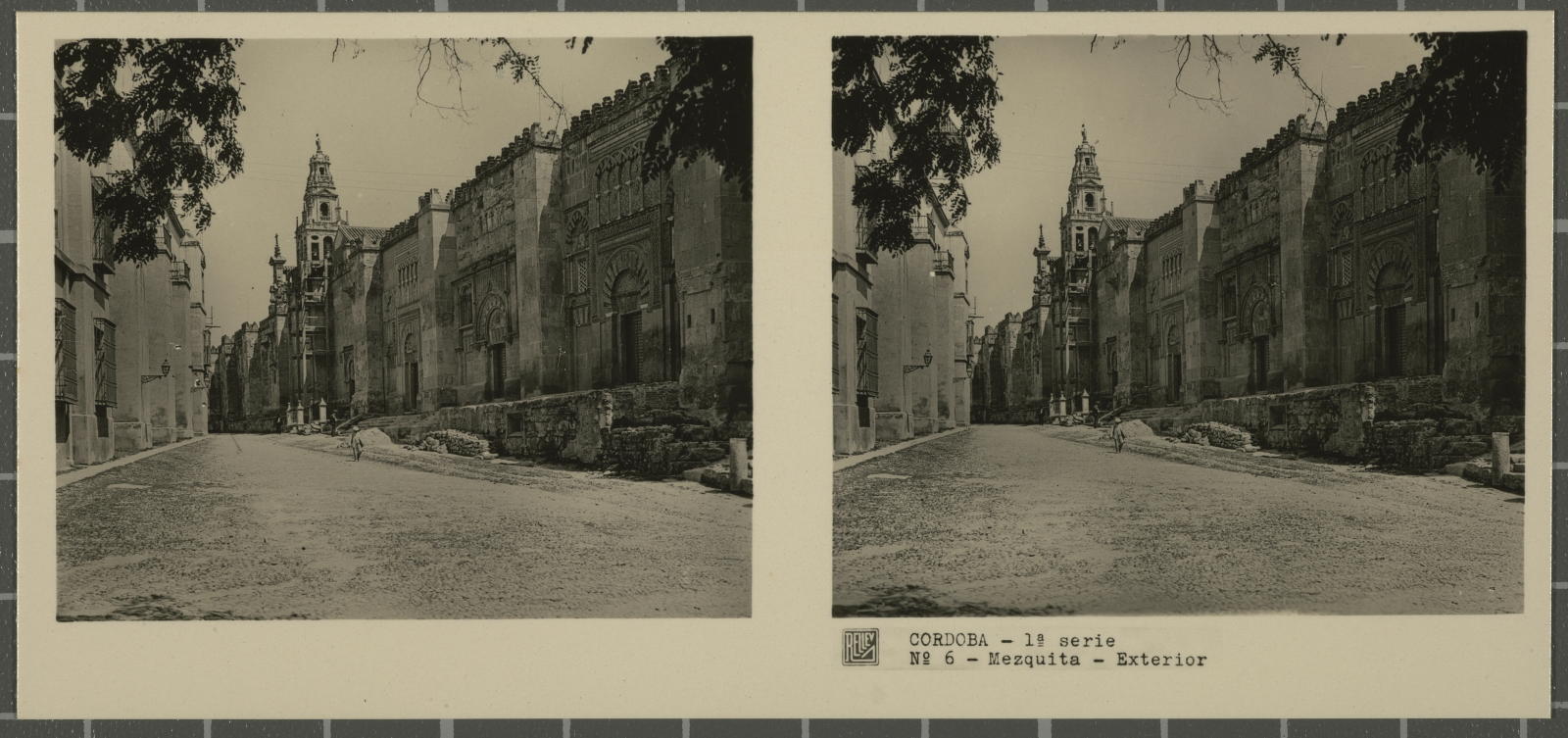Desconegut, Cordoba