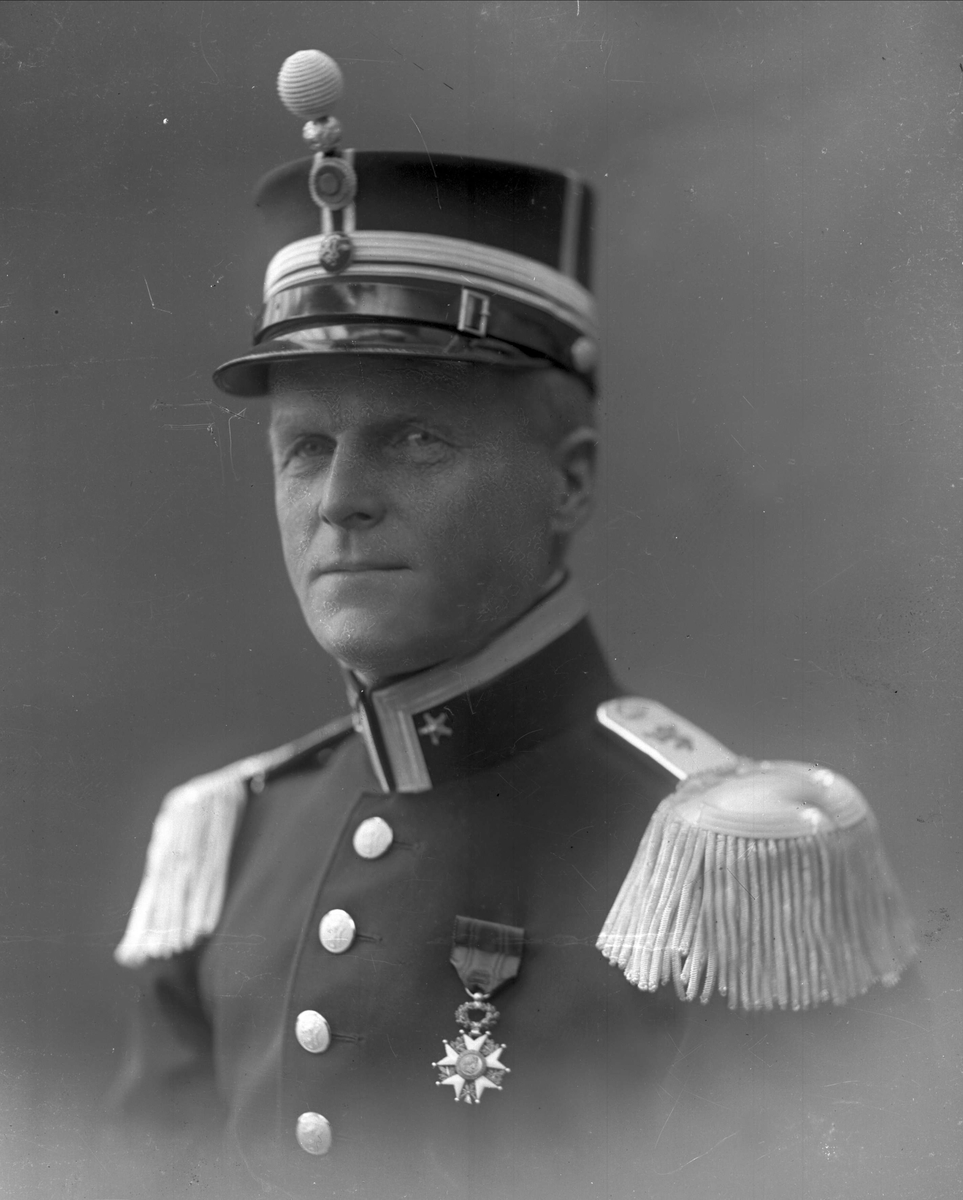 Gustav Borgen, NFB.19432
