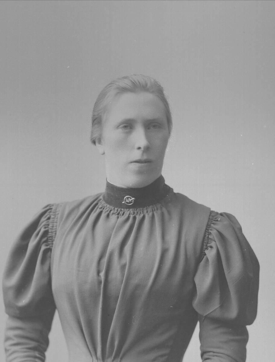 Gustav Borgen, NFB.22870