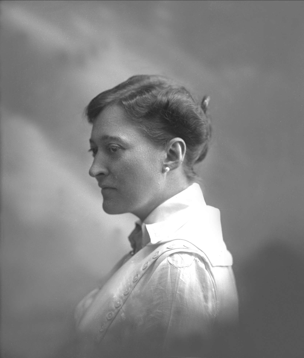 Gustav Borgen, NFB.39419