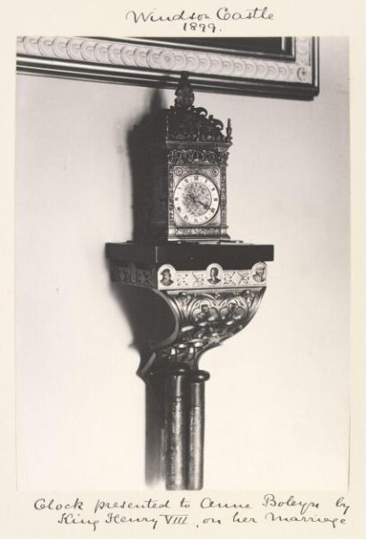 Stone, Benjamin (Sir), National Photographic Record and Survey