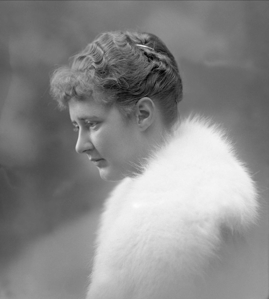 Gustav Borgen, NFB.50461