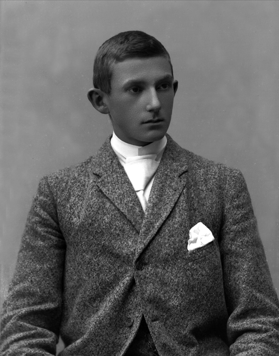 Gustav Borgen, NFB.15439