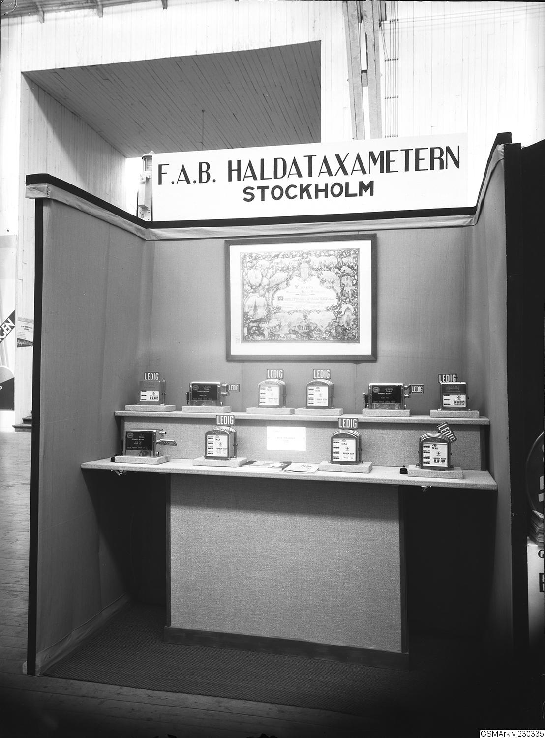 Sven Sjöstedt, bilder, fotografi, genomsiktsbild