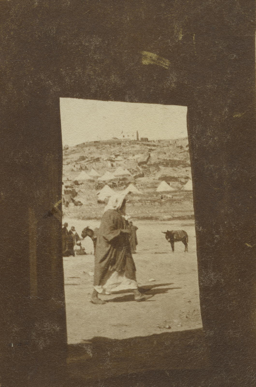 Desconegut, [Morocco]