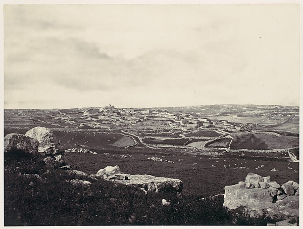 Francis Frith, Bethel
