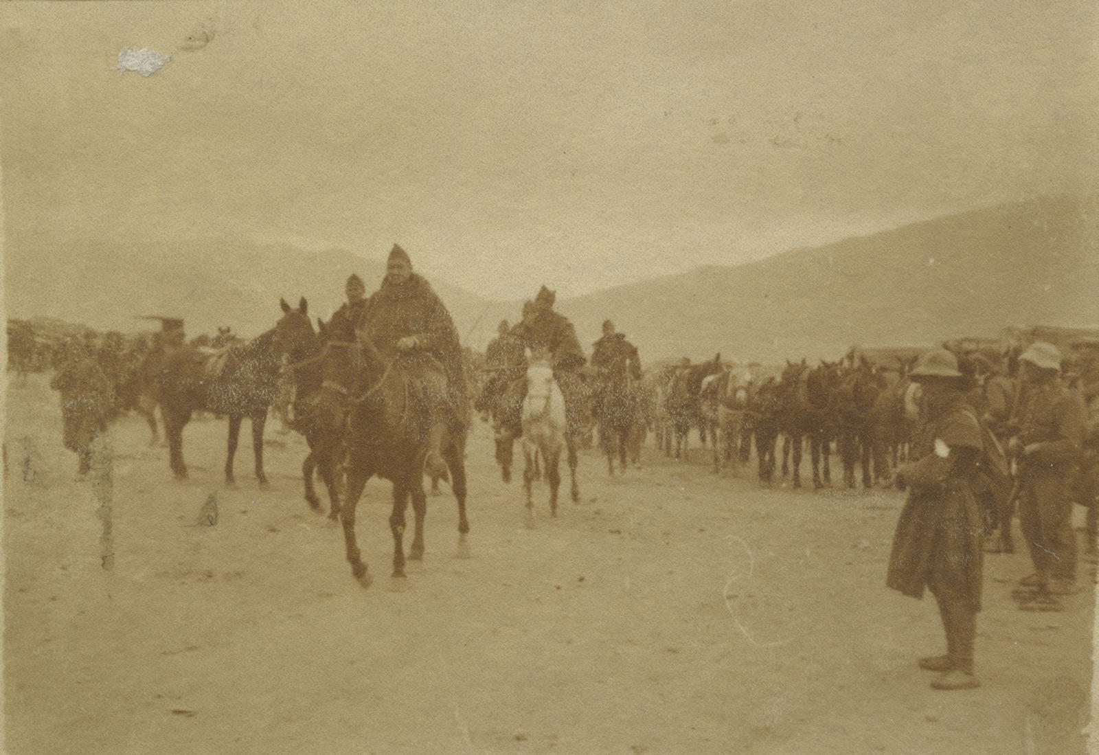 Desconegut, [Morocco]