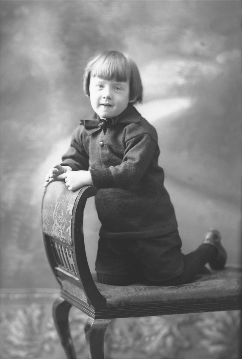 Gustav Borgen, NFB.51947