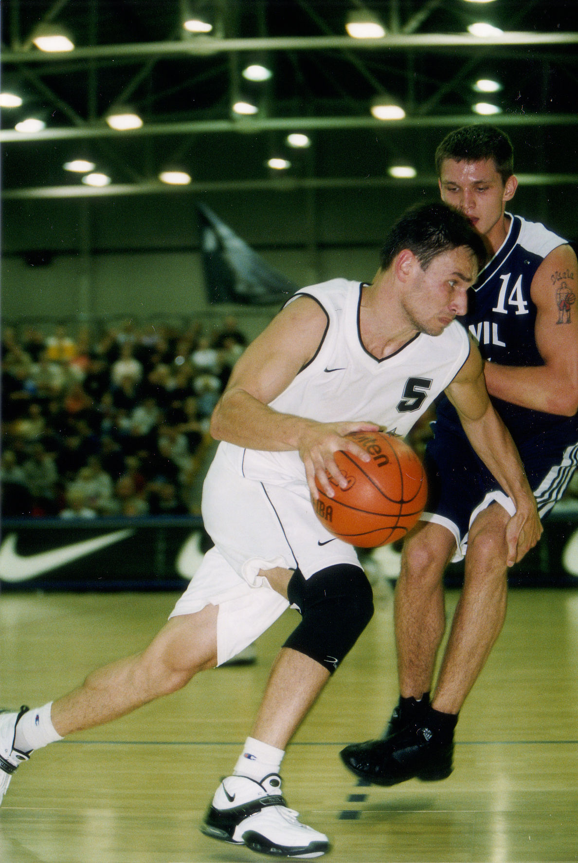 Aldo (autor) Luud, Tartu Rock-Wroclawi Anwil