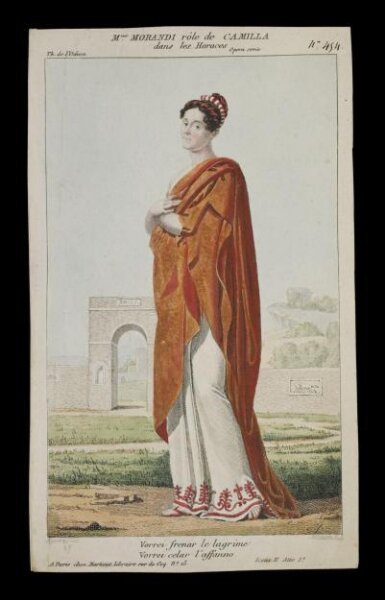 unknown, H Beard Print Collection