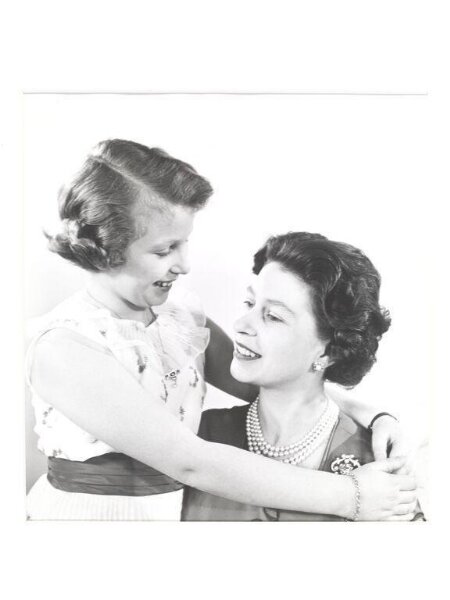 Beaton, Cecil (Sir), Photograph