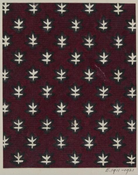 Unknown, Untitled