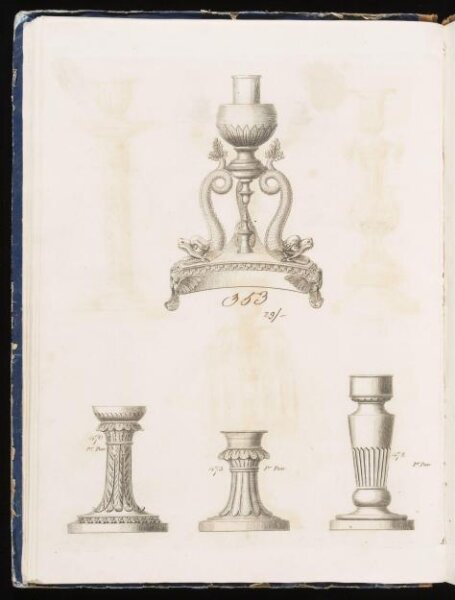 Unknown, Print
