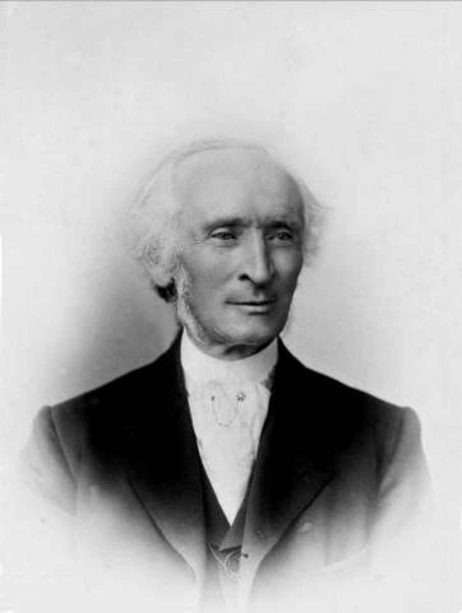 Gustav Borgen, NFB.01819