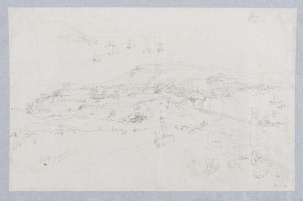 Simpson, William (R.I.), Sketches made during the Campaign of 1854-55 in the Crimea, Circassia and Constantinople