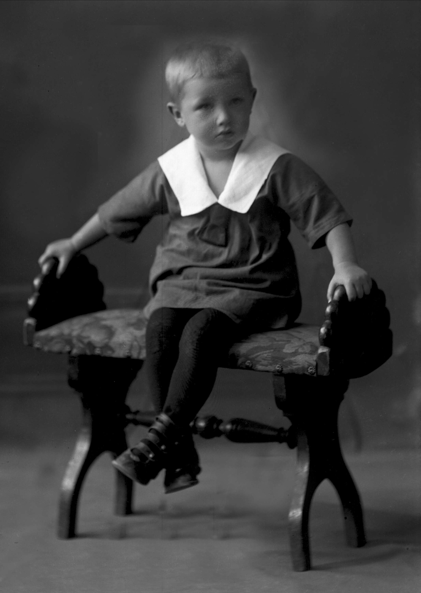 Gustav Borgen, NFB.37568