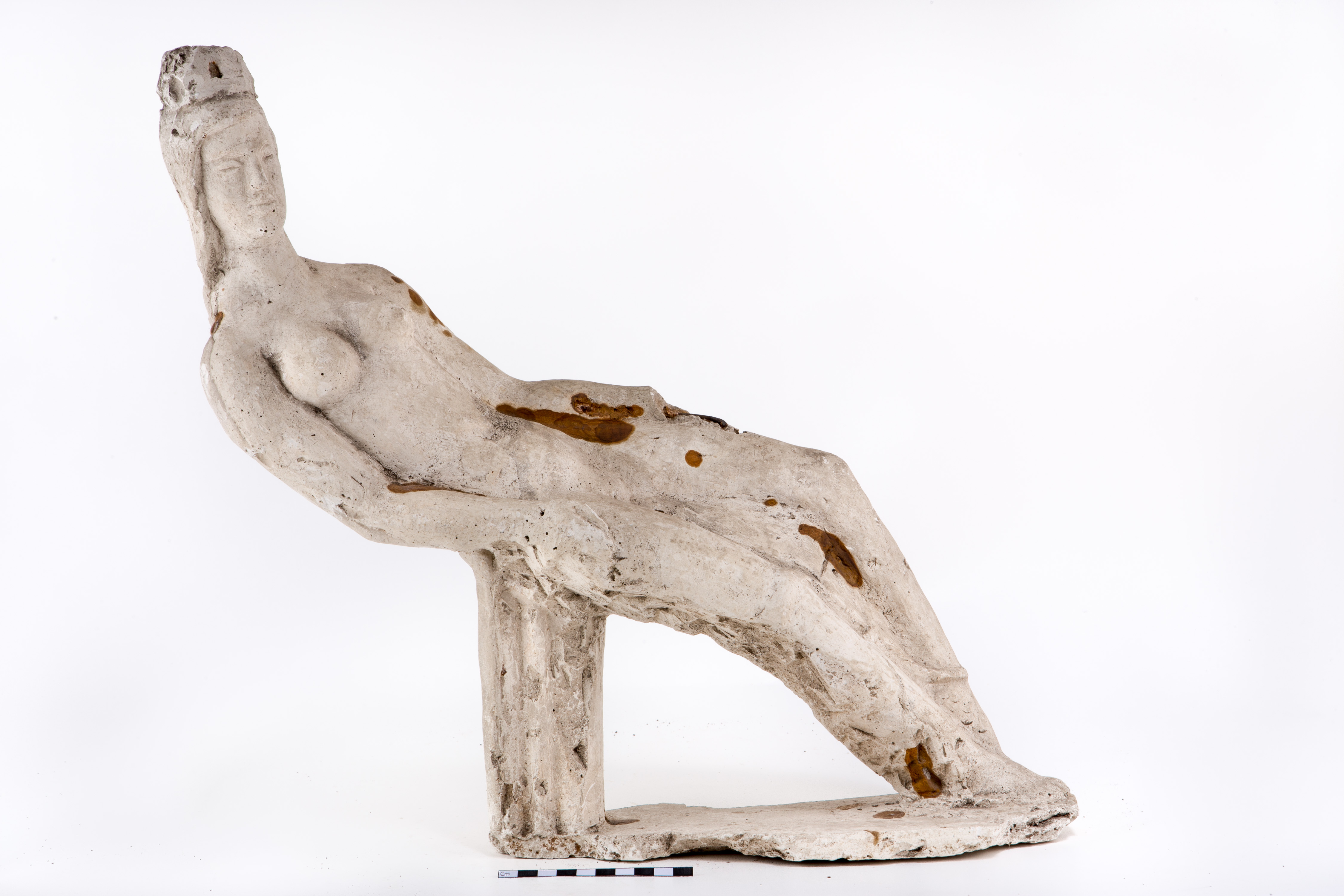 Anton (autor) Starkopf, Dekoratiivne naisfiguur teosele "Kelp"
