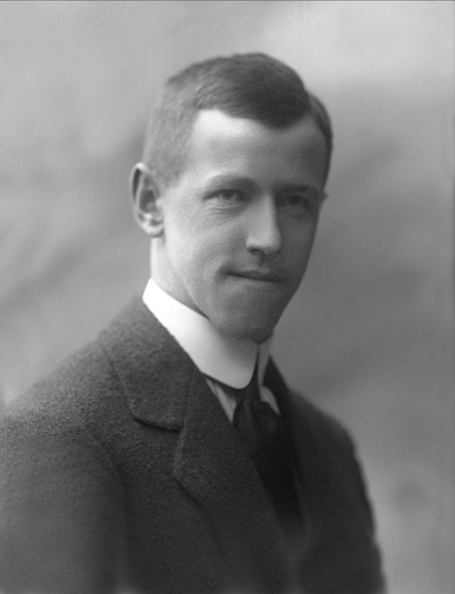 Gustav Borgen, NFB.51124
