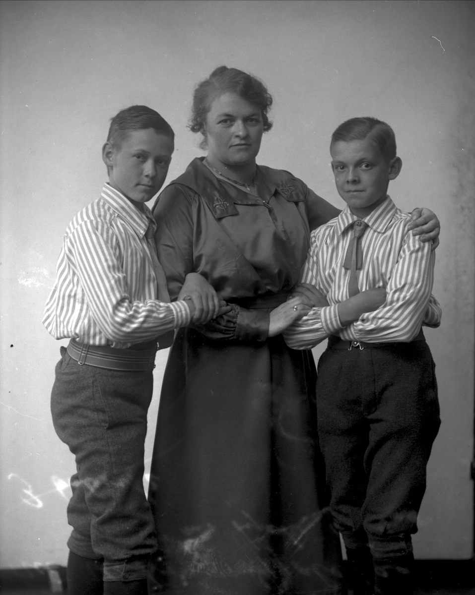 Gustav Borgen, NFB.01355