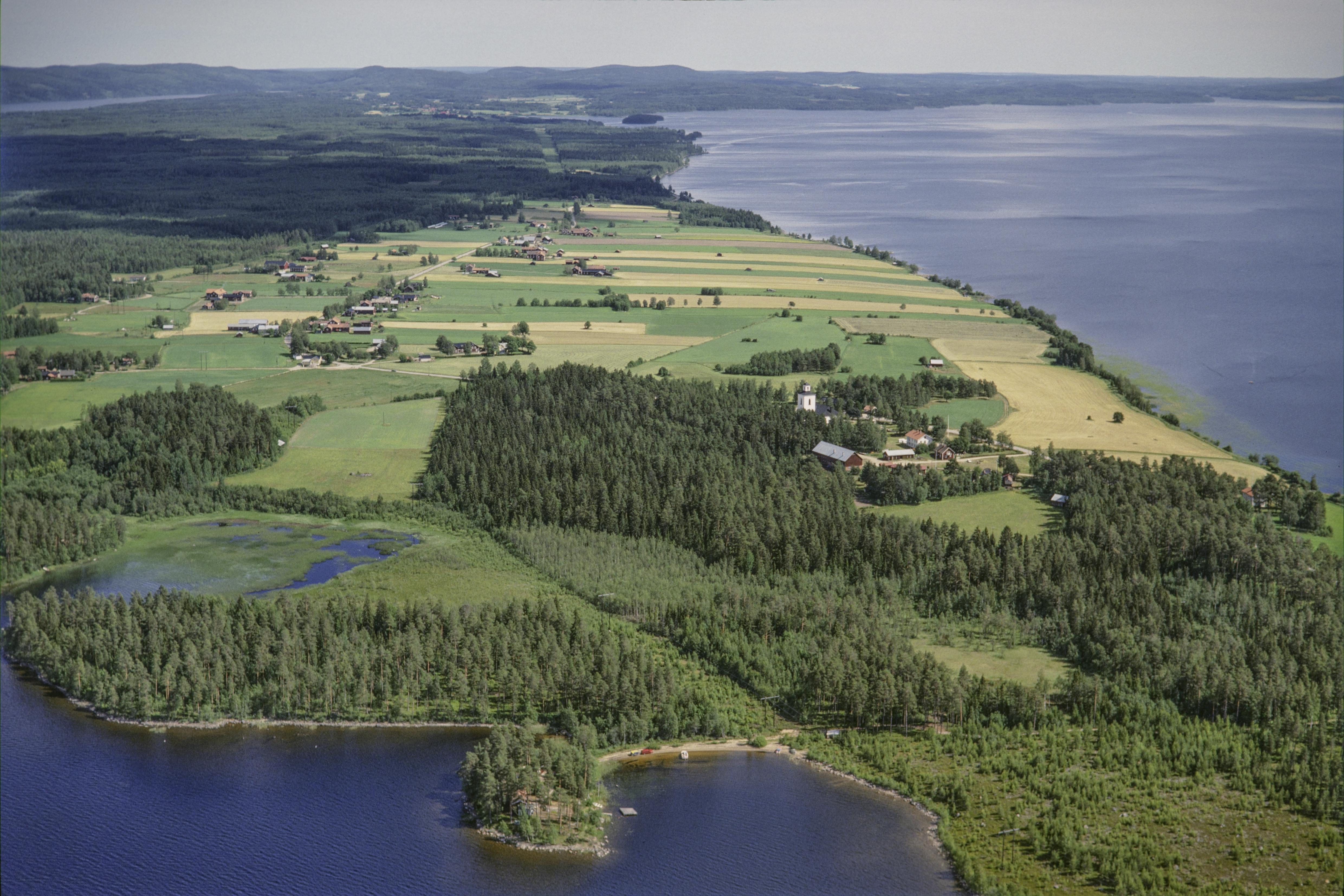 Jan Norrman, Norrbo 21:1